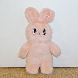 2010s Esther Kim 15" Pink Esther Bunny Plush Doll estherlovesyou